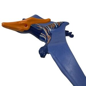 Playmobil The Explorers Pterodactyl #9430 Dinosaur Figure Toy Dino